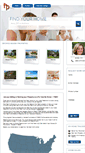 Mobile Screenshot of hotlineproperties.com